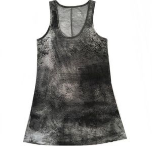Mossimo Tank Top XS